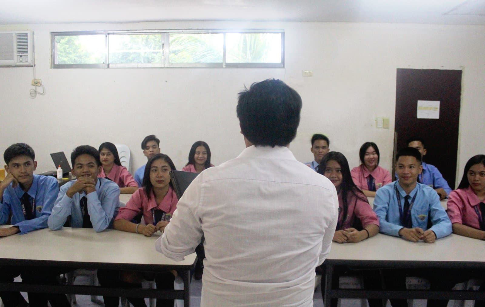 From Laboratory to Career: The RHMC TESDA Practicum Advantage